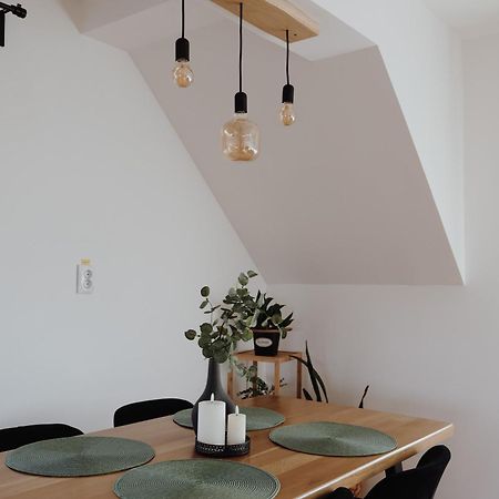 Doux Apartman Одореу Секуеш Екстериор снимка