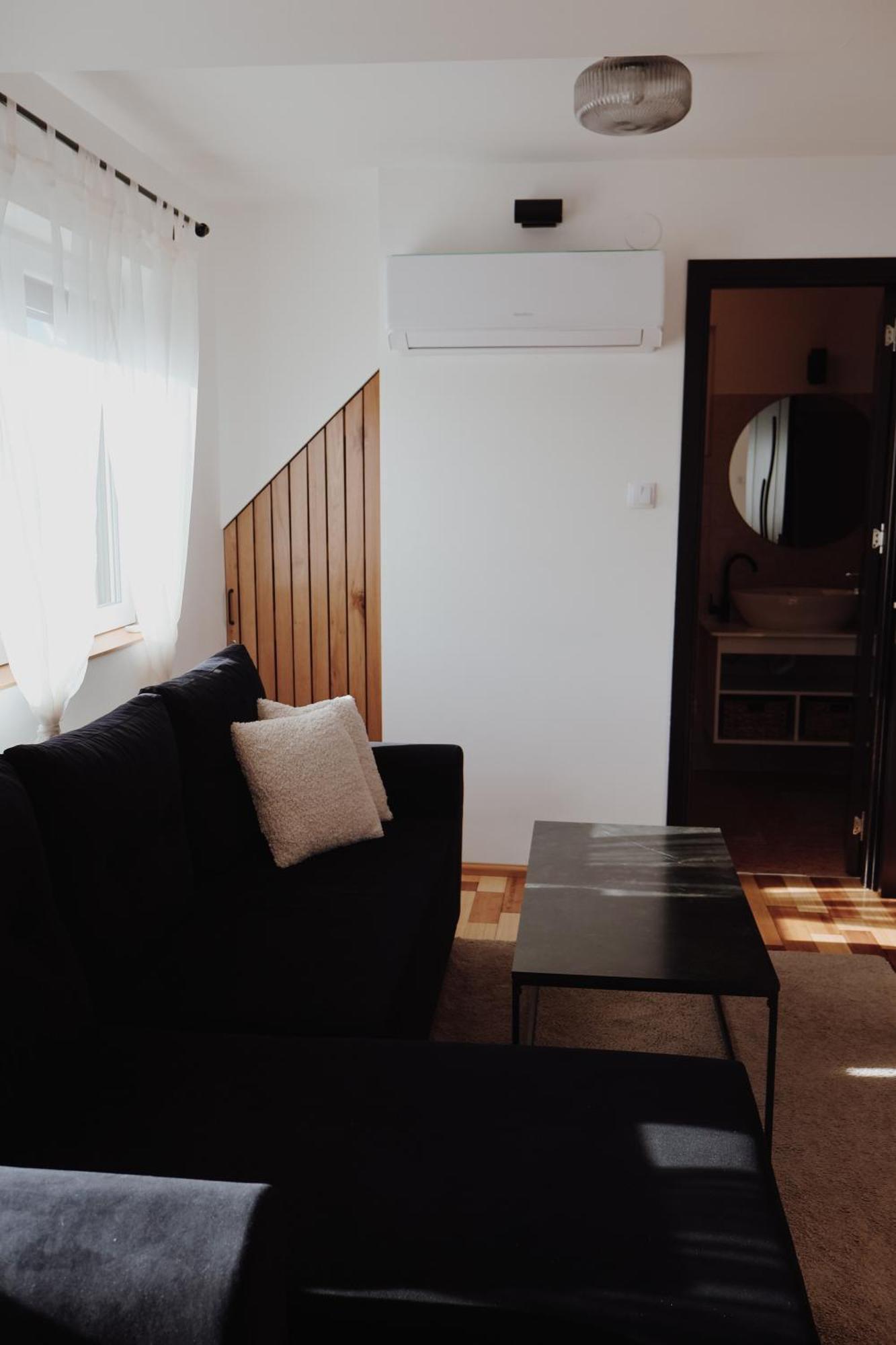 Doux Apartman Одореу Секуеш Екстериор снимка