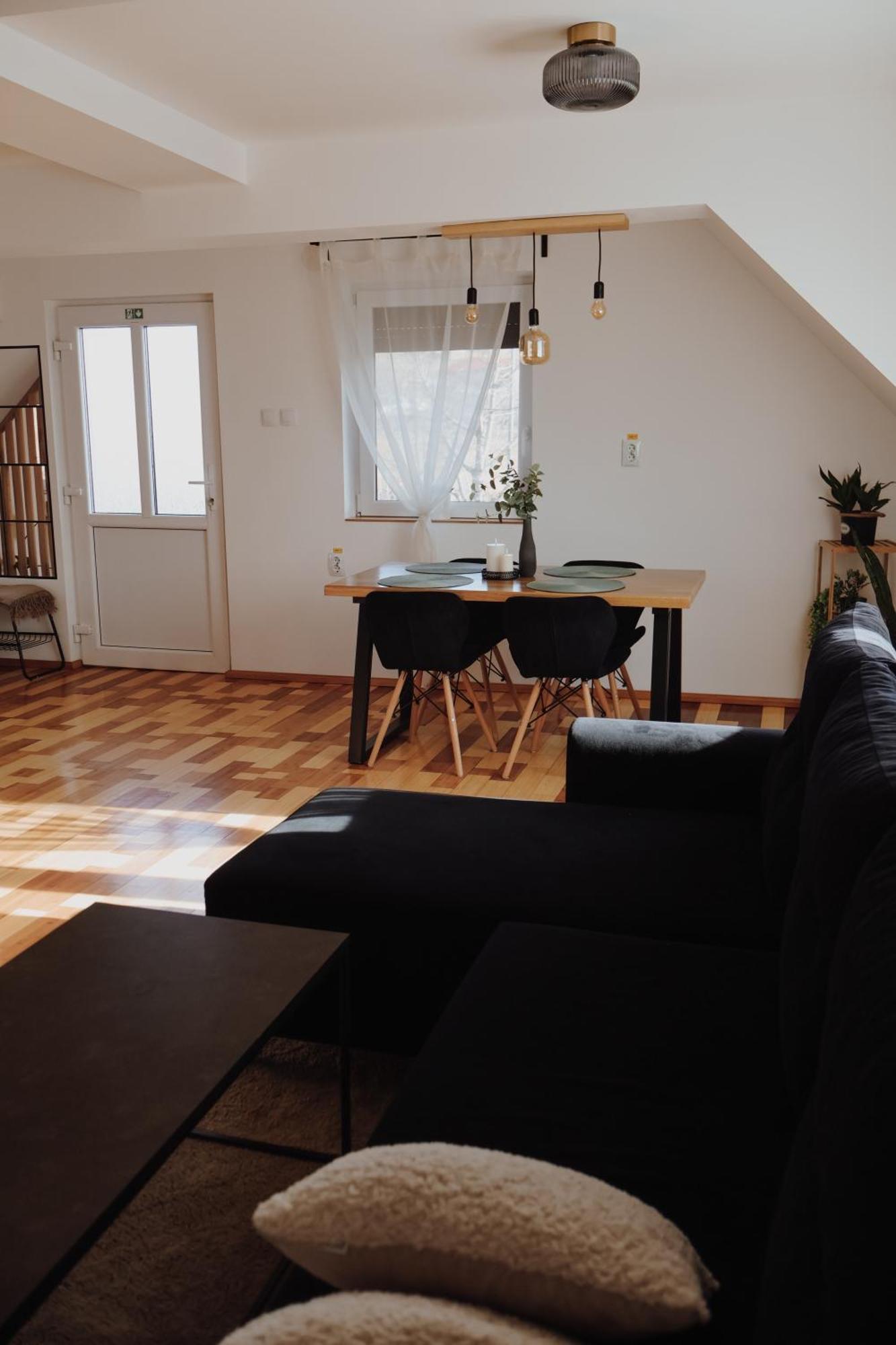 Doux Apartman Одореу Секуеш Екстериор снимка