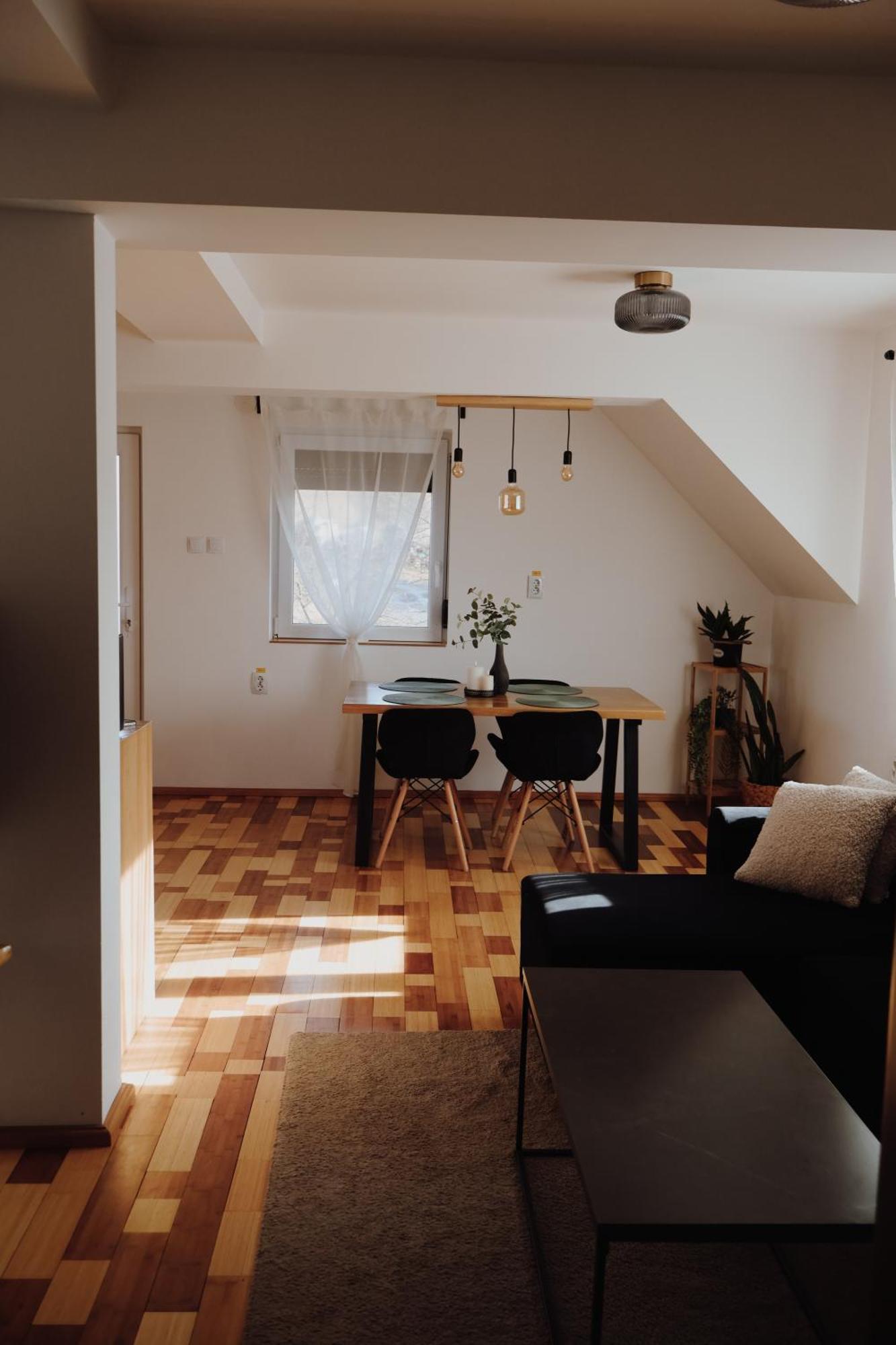 Doux Apartman Одореу Секуеш Екстериор снимка
