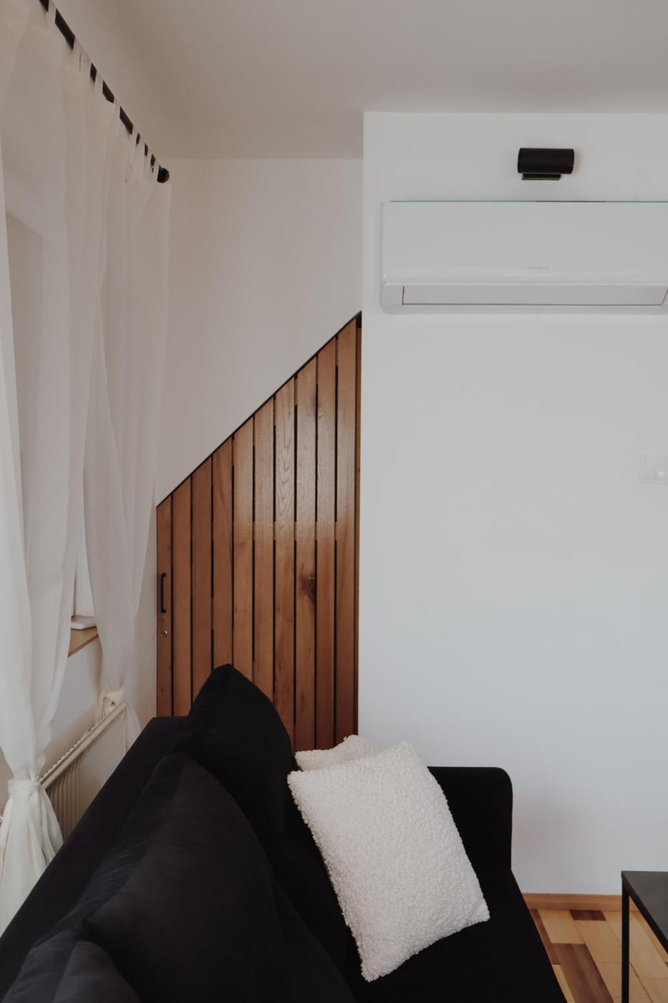 Doux Apartman Одореу Секуеш Екстериор снимка